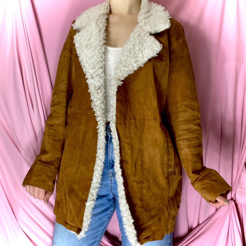 Penny Lane Coat